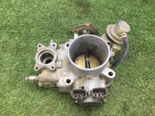 Заслонка дроссельная Nissan Maxima Б/У Заслонка дроссельная Nissan Maxima