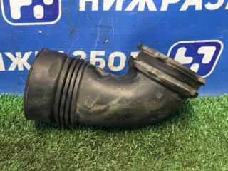 Запчасть патрубок воздушного фильтра Peugeot 308 2008