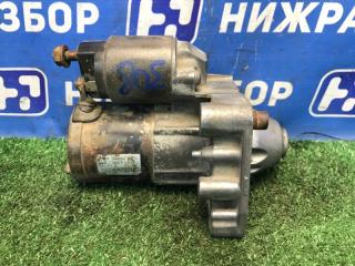 Стартер Peugeot 308 2008 Б/У Стартер Peugeot 308 2008