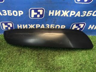 Запчасть накладка бампера задняя левая Peugeot 308 2008