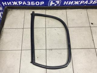 Запчасть уплотнитель стекла двери передний правый Peugeot Boxer 2006-2014