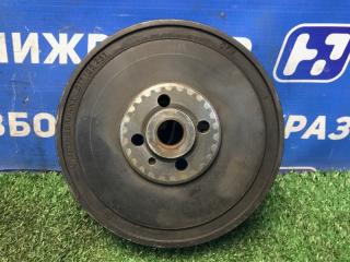 Шкив коленвала Audi A8 1994-2002 Б/У Шкив коленвала Audi A8 1994-2002