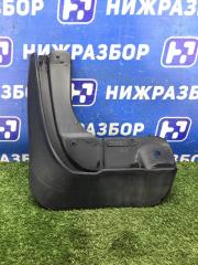 Запчасть брызговик задний левый Volkswagen Polo 6