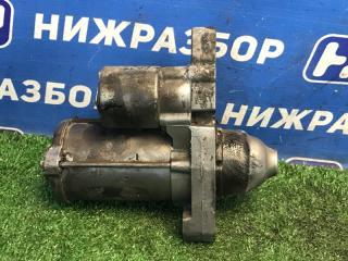 Стартер Mercedes A 2019 Б/У Стартер Mercedes A 2019