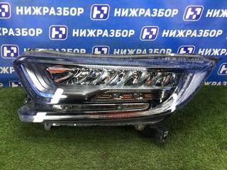 Фара передняя левая Honda CR-V 5
