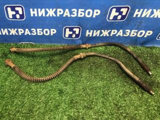 Запчасть шланг тормозной передний Vortex Tingo 2011