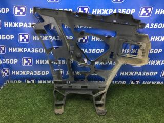 Запчасть кронштейн бампера задний правый Mercedes GL-class