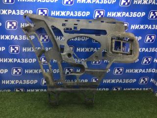 Запчасть кронштейн бампера задний левый Mercedes GL