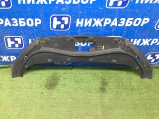 Запчасть кожух замка капота Haval F7