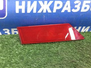Отражатель в бампер задний левый Hyundai Tucson 3