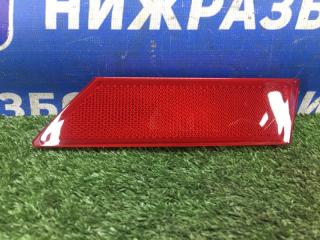 Отражатель в бампер задний правый Hyundai Tucson 3