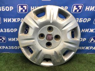 Запчасть колпак декоративный Fiat Albea 2011