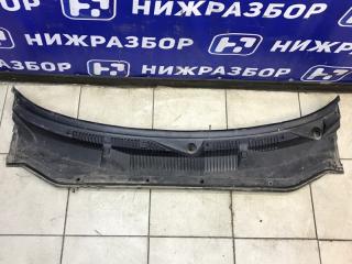 Запчасть жабо Fiat Albea 2011
