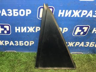 Запчасть накладка двери задняя левая Ssang Yong Actyon New 2013