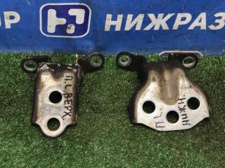 Запчасть петля двери передняя левая Ssang Yong Actyon New 2013