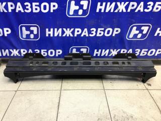 Запчасть обшивка багажника передняя Ssang Yong Actyon New 2013