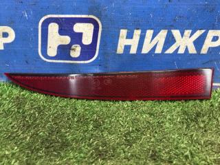 Запчасть отражатель в бампер задний правый Ssang Yong Actyon New 2013