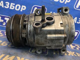 Компрессор кондиционера Ssang Yong Actyon New 2013