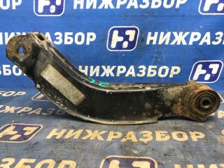 Запчасть рычаг поперечный задний левый Ssang Yong Actyon New 2013