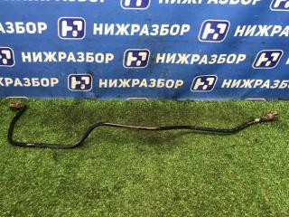 Запчасть трубка топливная Ssang Yong Actyon New 2013