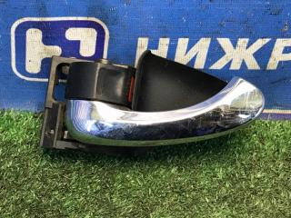 Запчасть ручка двери внутренняя задняя левая Toyota Camry 2007