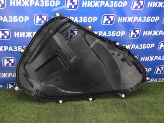 Запчасть накладка двери задняя правая Lexus RX 350 (4)