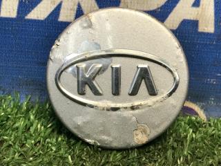 Запчасть колпак декор. легкосплавного диска Kia