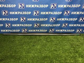 Молдинг стекла передний правый Opel Zafira 2011