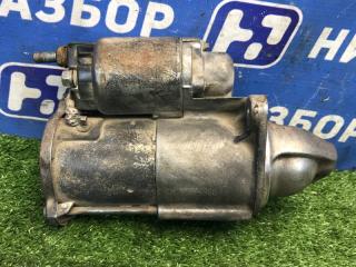 Стартер Opel Zafira 2011 Б/У Стартер Opel Zafira 2011