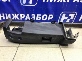 Запчасть накладка бампера задняя левая Peugeot Boxer 2006-2014