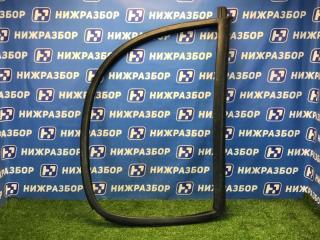 Запчасть уплотнитель стекла двери передний левый Peugeot Boxer 2006-2014