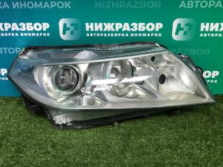 Запчасть фара передняя правая Suzuki Vitara 2