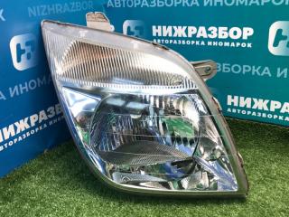 Запчасть фара передняя правая LDV Maxus 2005-2009