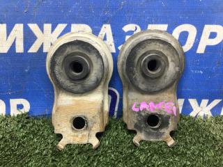 Запчасть кронштейн радиатора Mitsubishi Lancer 9 2003-2008