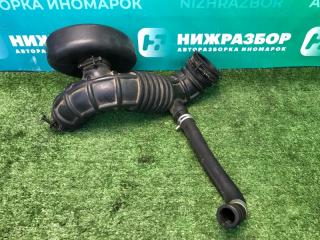 Запчасть патрубок воздушного фильтра Ssang Yong Actyon New/Korando 2010>