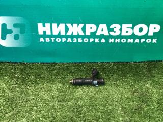 Запчасть форсунка Ssang Yong Actyon New/Korando 2010>
