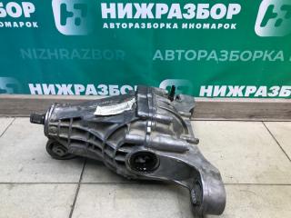Редуктор моста задний Volkswagen Touareg 2012