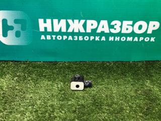 Запчасть датчик air bag задний левый Volkswagen Touareg 2012
