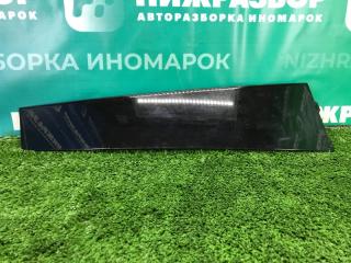 Запчасть накладка двери задняя левая Lexus UX 200 2018>
