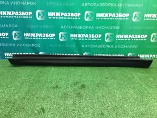 Запчасть накладка на порог (наружная) правая Suzuki Vitara 2 2015>