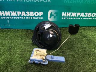 Датчик уровня топлива Volkswagen Touareg 2012