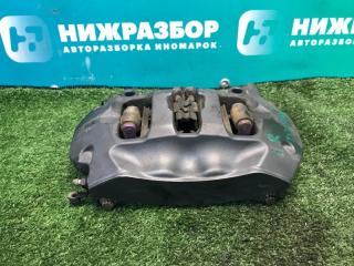 Суппорт задний правый Volkswagen Touareg 2012