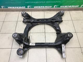 Подрамник передний Volkswagen Touareg 2012