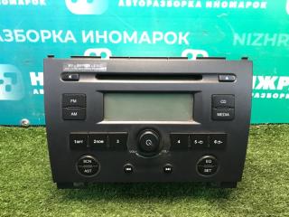 Запчасть магнитола Great Wall Hover 2011