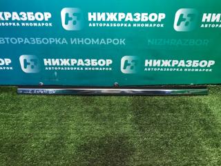 Запчасть молдинг стекла задний правый Great Wall Hover 2011