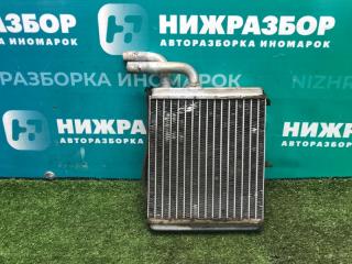 Запчасть радиатор отопителя Great Wall Hover 2011
