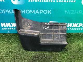 Запчасть брызговик передний левый Great Wall Hover 2011