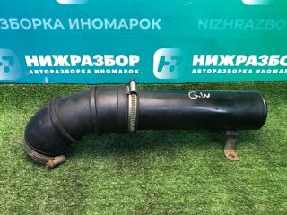 Запчасть патрубок воздушного фильтра Great Wall Hover 2011