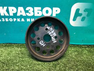 Запчасть шкив помпы Hyundai Elantra 4 2008