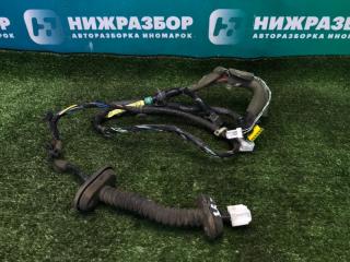 Запчасть проводка двери задняя правая Nissan Tiida 2007
